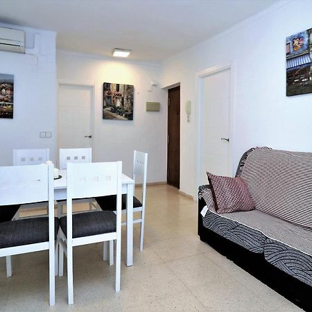 Tugar 4-7 Μπένιντορμ Εξωτερικό φωτογραφία